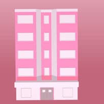 pink hotel 2 preview image