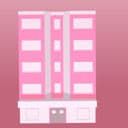 pink hotel 2