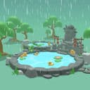 Pond of Tranquility 