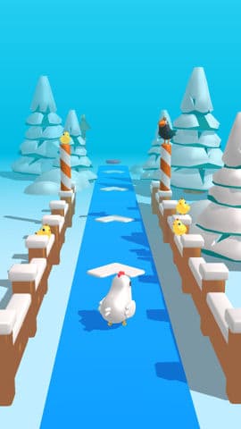 Birb Winter Olympics