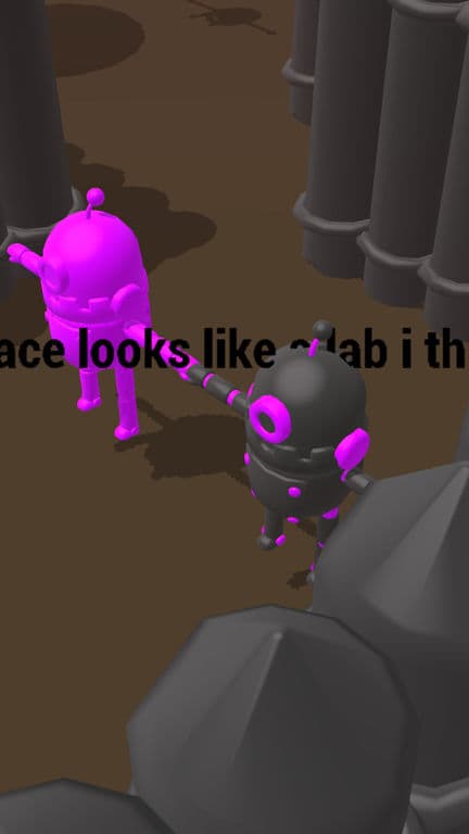 The Crazy Lab Corp is the preview image
