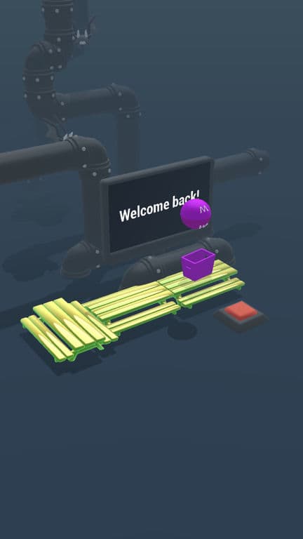 Job on the letter of  preview image