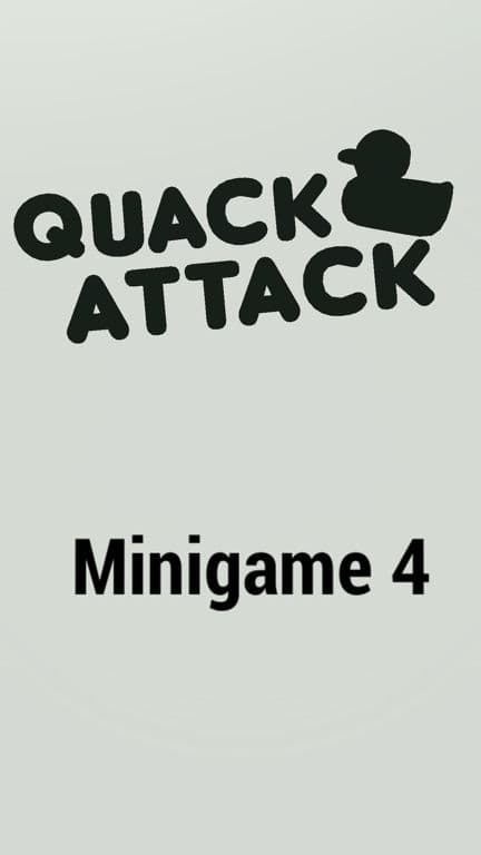 Quack Attack 4 preview image