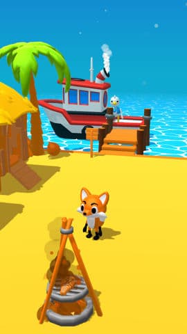 Rick The Fox🦊