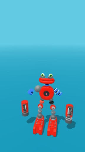 rare wubbox Ragdoll preview image