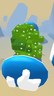 Zen Tree