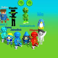 Ethanov Team  preview image