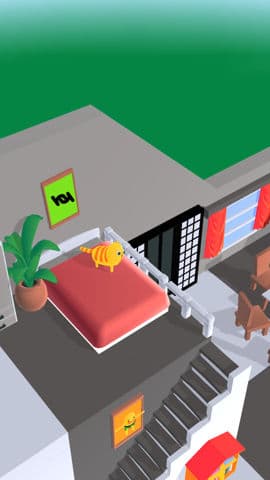 Tiny home
