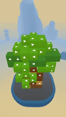 Zen Tree