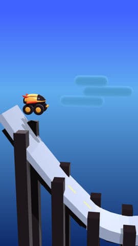 Better Bullet Jump