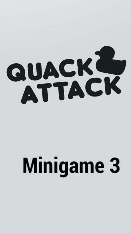 Quack Attack 3 preview image