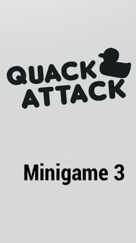 Quack Attack 3