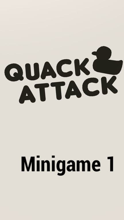 Quack Attack 1 preview image