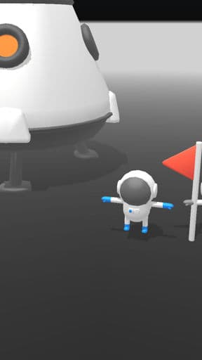 the lunar preview image