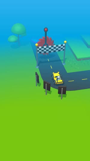 Racing Template preview image