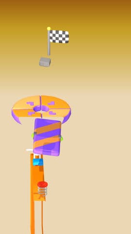 Platformer Template