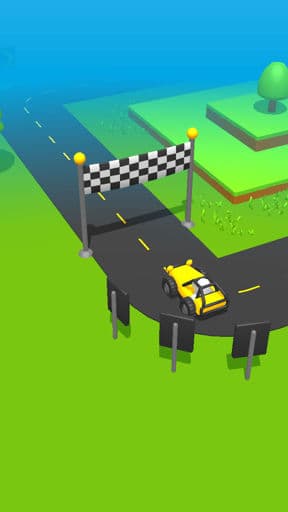 Racing Template preview image