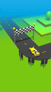 Racing Template