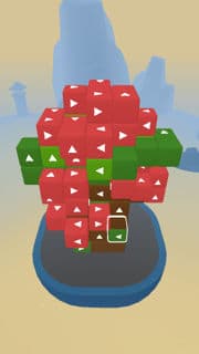 Zen Tree