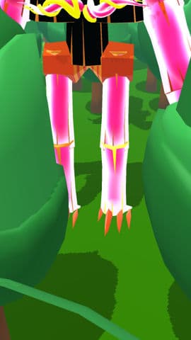 glo hesd simulator WIP