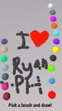 Draw something