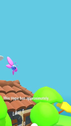 CatJap's Status Hype preview image