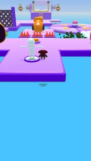 läpäise OBBy