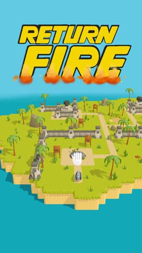Open Fire preview image