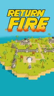 Open Fire