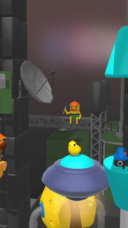Simple Object Animation preview image