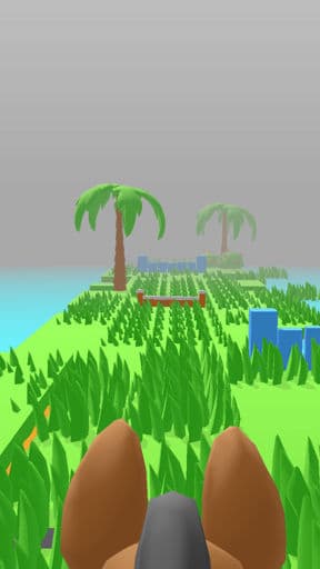 Island Horse Jumper🐴☀️🌴 preview image