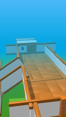 Doors + Hotel Update