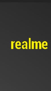REALME PHONE