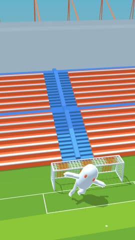 Football Stadium 