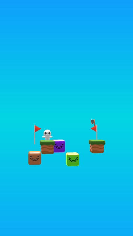 Slime Buds - Axe Flag preview image