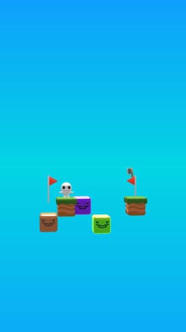 Slime Buds - Axe Flag