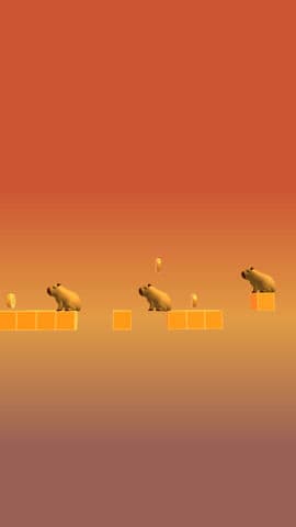 Geometry Dash Hype
