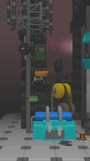 Simple Object Animation