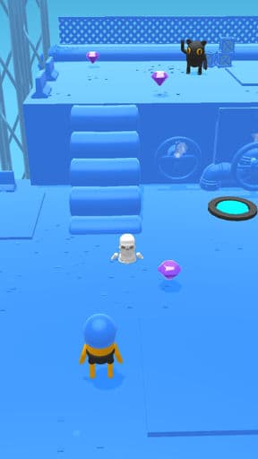 Easy Game Endings preview image