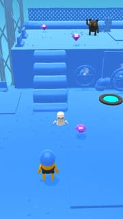 Easy Game Endings