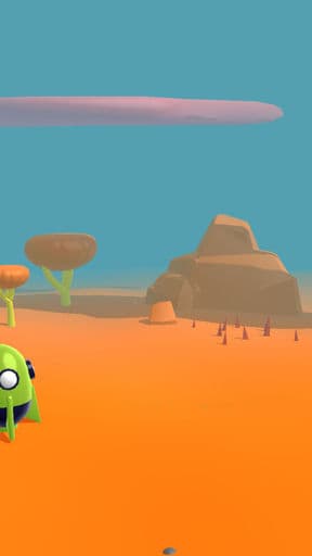 Move Sideways preview image