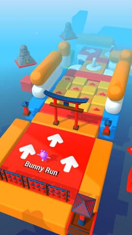 Bunny Run!