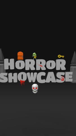 Horror Showcase