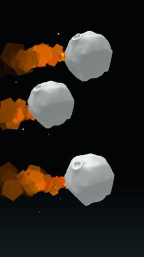 Rocket launched!  preview image