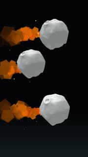 Rocket launched! 