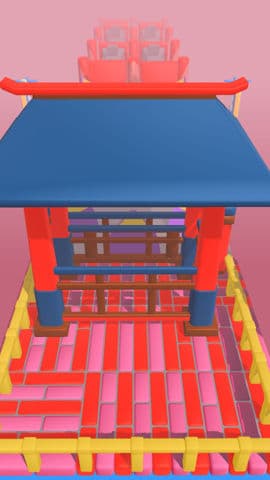 Japanese Obstacles㊙️