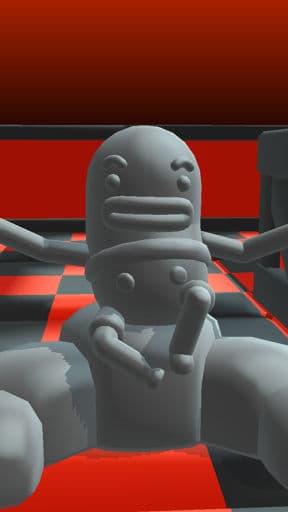 Monster chase preview image