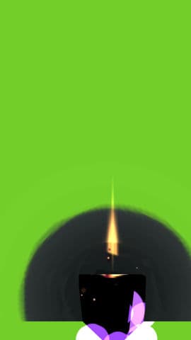 The void