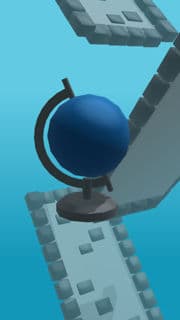 falling ball