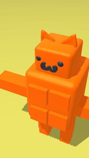 play as Sixbacky  preview image